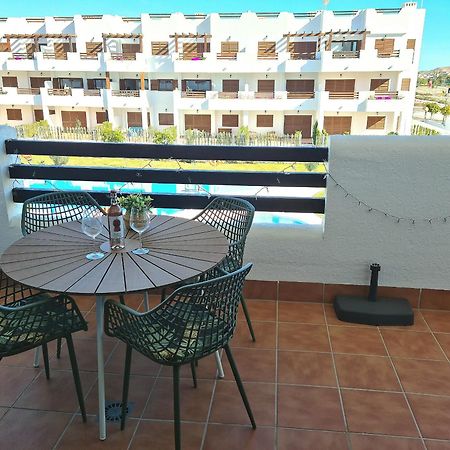 El Sueno Διαμέρισμα San Juan de los Terreros Εξωτερικό φωτογραφία