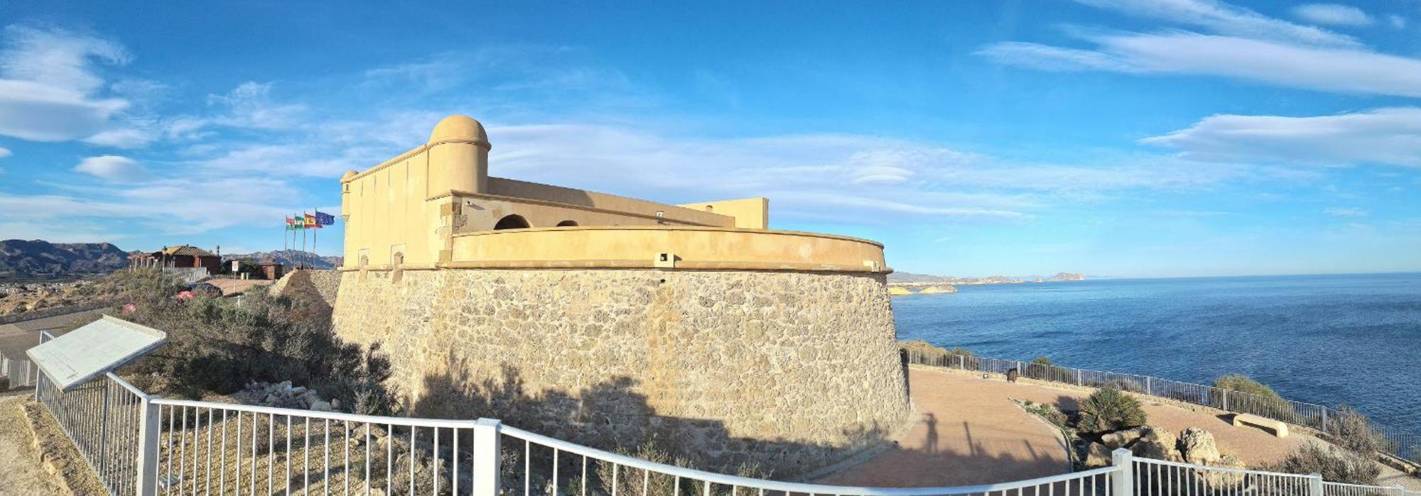 El Sueno Διαμέρισμα San Juan de los Terreros Εξωτερικό φωτογραφία