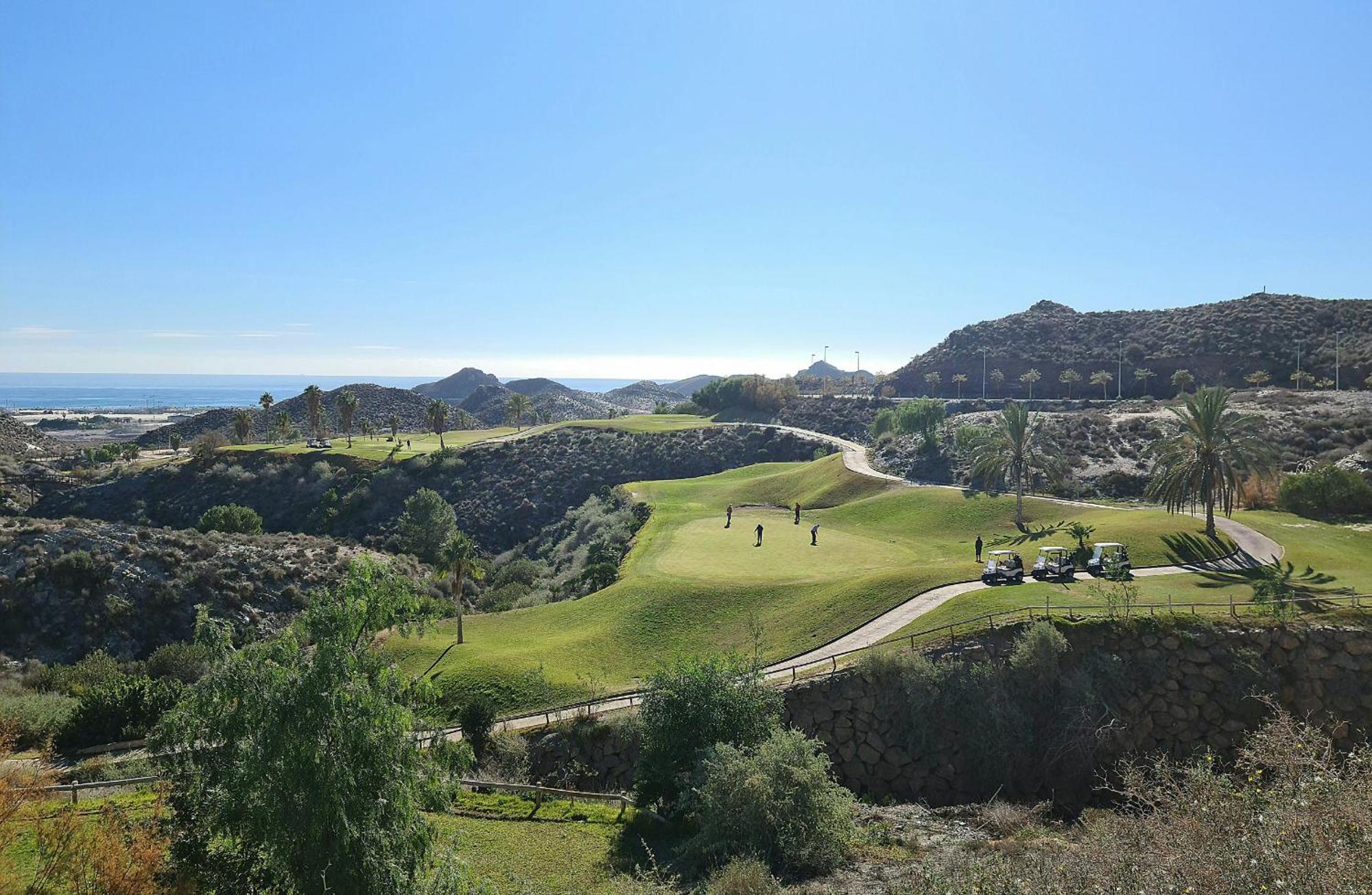 El Sueno Διαμέρισμα San Juan de los Terreros Εξωτερικό φωτογραφία