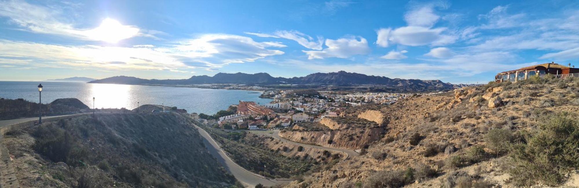 El Sueno Διαμέρισμα San Juan de los Terreros Εξωτερικό φωτογραφία
