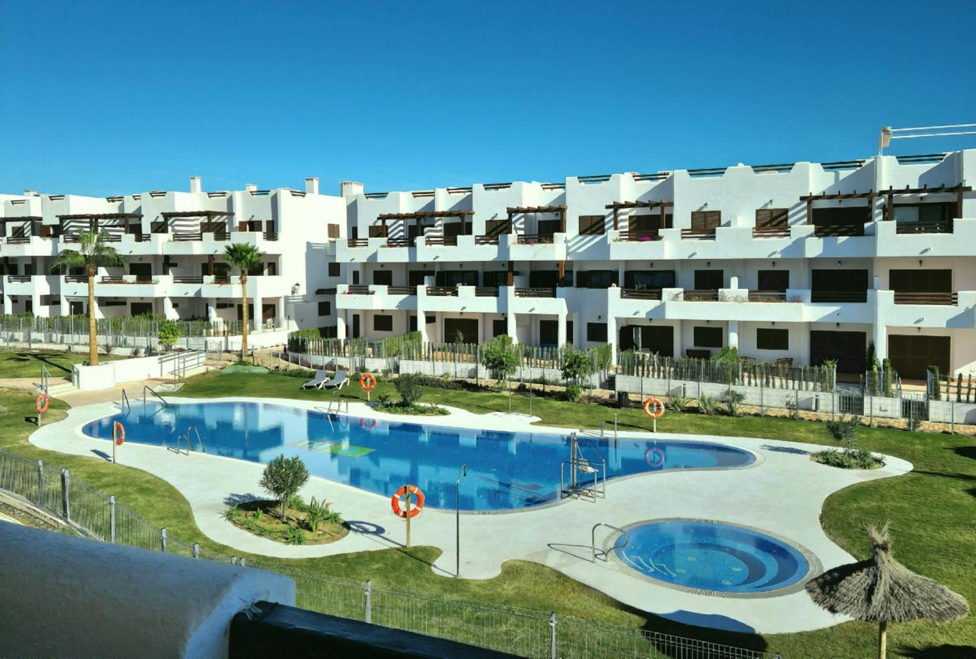 El Sueno Διαμέρισμα San Juan de los Terreros Εξωτερικό φωτογραφία
